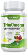 TrimOmega | Full Body Support Formula