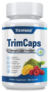 TrimCaps Weight Loss Formula