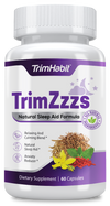 TrimZzzs Natural Sleep Formula